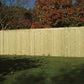 Heavy Duty Elite Tongue and Groove Fence Panel